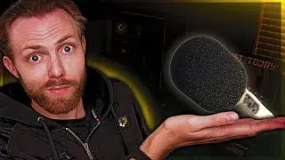 RODE WS2 MIC WINDSCREEN  -  (Quick Review!)