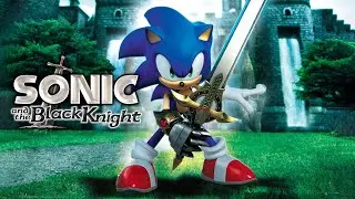 Sonic and the Black Knight - Longplay [No Commentary]