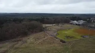 Princess Royal Barracks - Deepcut 2023 Update