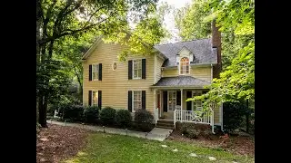Home for sale in Jamestown - 4720 Jamesfor Dr in Jamesford Meadows