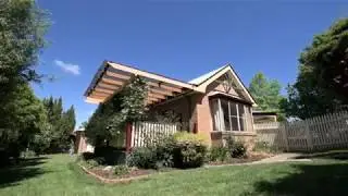 One Agency presents - 19 Crinoline St
