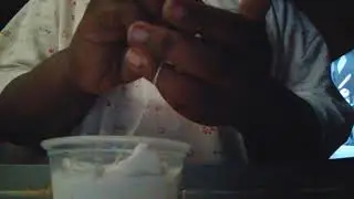 SLIME PACKAGE BAD OR GOOD!?