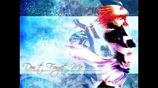 𝔻𝕠𝕟'𝕥 𝔽𝕠𝕣𝕘𝕖𝕥 𝕄𝕖 - breakcore, dnb & jungle mix