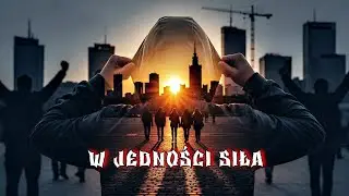 W JEDNOŚCI SIŁA (Hip-Hop / Rap 2025 | Manifest Jedności)