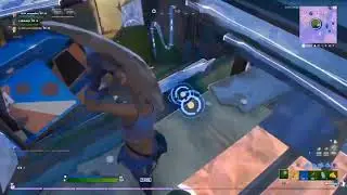 Arena trio e umas play ai