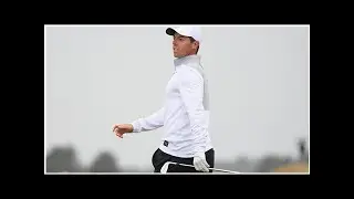 BMW Championship: final-round tee times, pairings, hole locations