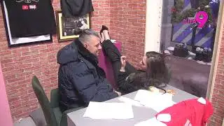 Elita 9: Bora moli Anastasiju da prikriju pomirenje od Sandre Todić - 21.01.2026.