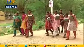 TGT Gurukulam Exam Answer Key  Released by TSPSC