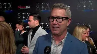 Peter Segal Talks My Spy At Cinemacon