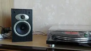 TEAC TN-3B