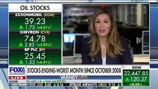 Susan Li Fox Business Family First During Coronavirus & Calling Your Mom