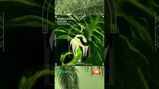 TERIYAKIRETRO - Rebellious Youth (Cafe De Anatolia)