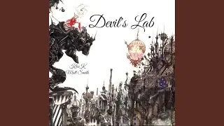 Devil's Lab (feat. Matt Smith)