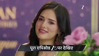 Vasudha | Ep - 441 | Preview | Jan 11 2026 | Zee TV