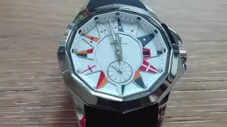 Ben Nevis BN-3020 Watch Review From Wish.com &pound;35