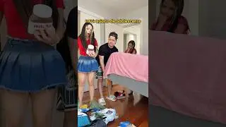 Quarto de toda adolescente!