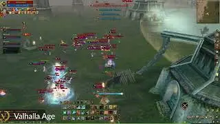 valhalla-age.org Clan BR 11.04.2024  Epic highlights
