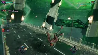 Hunters Blind | Myles | Marvel's Spider-Man 2