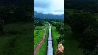 Kati ramailo thau village life #travel #nature #song