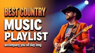 🎶 Cowboy Nostalgia Playlist &ndash; Classic Country Songs, Cowboy Tears & Ballads 2026
