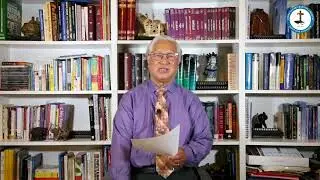 Thihnak Hi Khrihfa Mi Nih Zeitindah Kan Ruah Awk A Si || Rev. Dr. Stephen Hre Kio || Episode 24