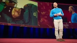 Ben Saunders: To the South Pole and back &mdash; the hardest 105 days of my life