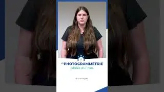 C'est pas SITES compliqu&eacute; Photogrammetrie