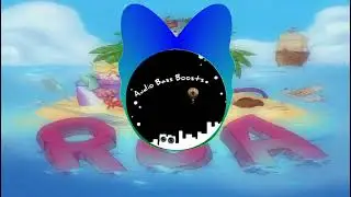 V&AElig;B - R&Oacute;A [Iceland Eurovision 2025] (Bass Boosted)