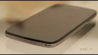 XOLO Q700S handset and gaming review - it's a 1.3GHz quad core