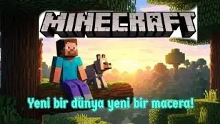 20 dklik Yayın Durumu Minecraft