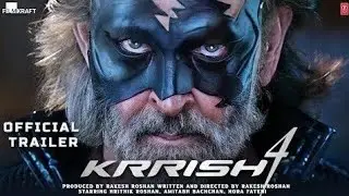 krrish 4 coming soon 😱 the best actor / i am waiting for movie #krrish4 #newupdate #attitude