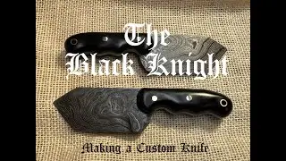 The Black Knight
