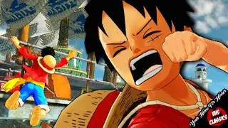 This Mission Almost Made Me Rage Quit - One Piece: World Seeker - Episode 14