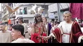⚜️Solemne Viacrucis semana santa  2022⚜️