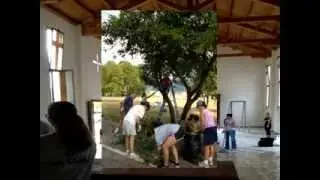 Chapel Restoration