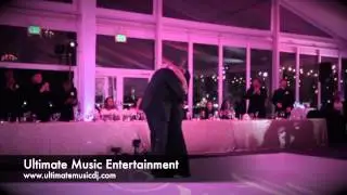 Hotel Maya- Mother and Son Dance Bianca & Cory Harkey