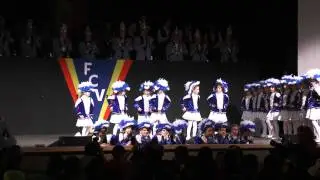 Dergelgarde Gardetanz