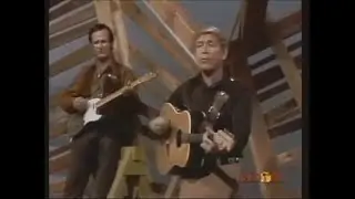 Buck Owens: I Don't Care (Just As Long As You Love Me), 1970