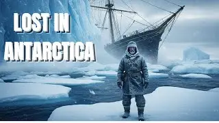 Величайшая история выживания в истории человечества &mdash; сэр Эрнест Шеклтон