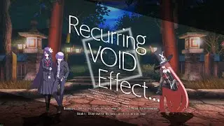 Under Night In birth II Sys Celes Uzuki Vs Byakuya 2025 10 04   02 03 55 06