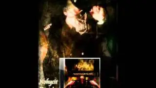 Nohycit - Doctrine (CD 2011 Preview)