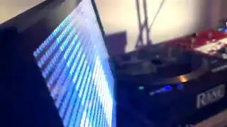 Обзор светодиодного стробоскопа SHEHDS LED 200W RGB Marquee Strobe Light от профессионального диджея Hypemaster
