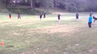 PPC TV- Kickbal