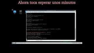 www.oraclevsdb2.es, Creaci&oacute;n de instancia y base de datos en DB2