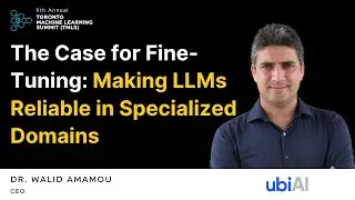 The Case for Fine-Tuning: Making LLMs Reliable in Specialized Domains