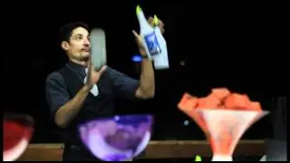 Smart bartender