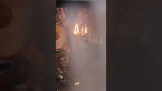 Aarti darshan of lord Jagannath 🙏❤️ Jagannath temple Puri 🙏#lord #jagannath #aarti #reels #puri