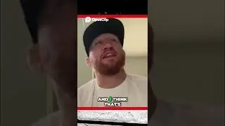 Секрет бойца: тренировки без травм и непоколебимая командная поддержка! #justingaethje #ufc #ufc3...