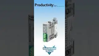 Industrial Arduino Serial interface from AutomationDirect