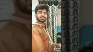 Lakshmi baava song 😊| malikmittu tiktok video's